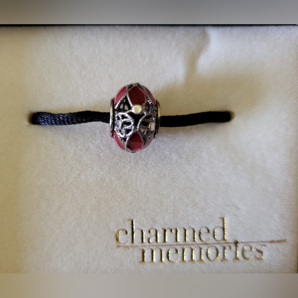 Kay Jewelers Charmed Memories Cathedral Charm